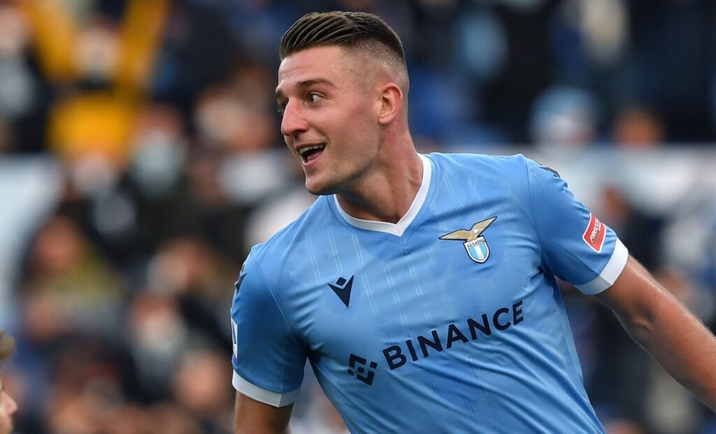 Milinkovic