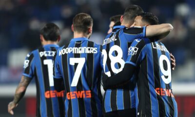atalanta sorteggio quarti europa league 2021-22