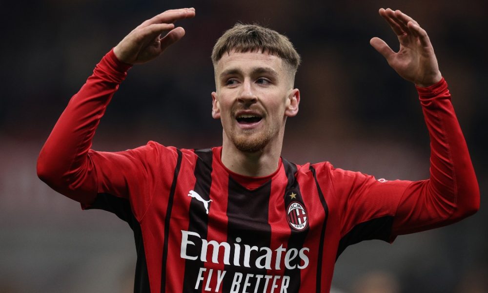 Saelemaekers Milan, Alexis è pronto a riprendersi i rossoneri: «Voglio giocare tanto e aiutare la squadra; Allegri? Sa come si vince»