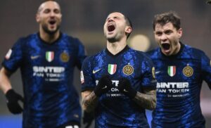 Sensi ai saluti: «L’Inter un urlo di gioia, il mio è un arrivederci»