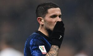 Inter, un Sensi di ritorno: vuole restare a Milano. I nerazzurri…