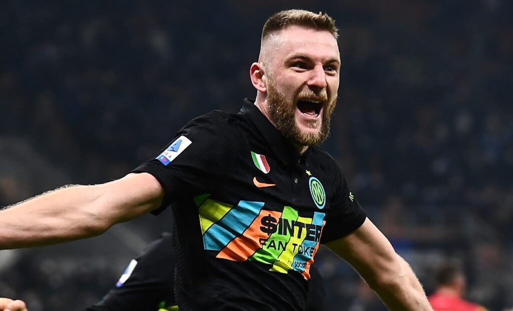 Skriniar
