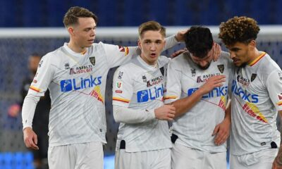 risultati classifica serie b