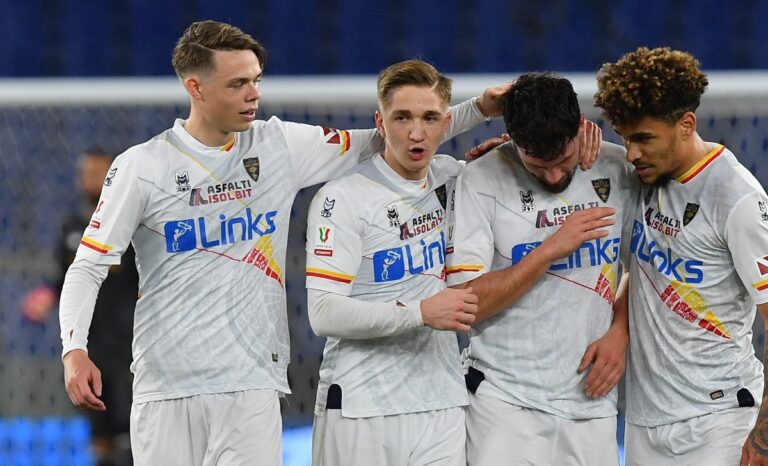 risultati classifica serie b