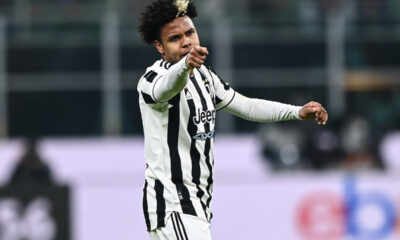 Inter-Juventus Supercoppa Italiana