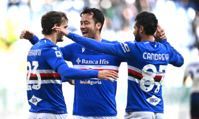Sampdoria