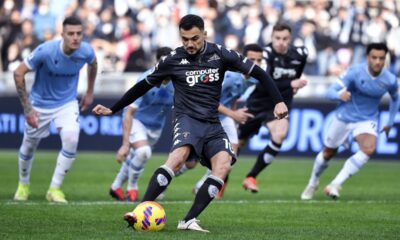 risultati e classifica serie a