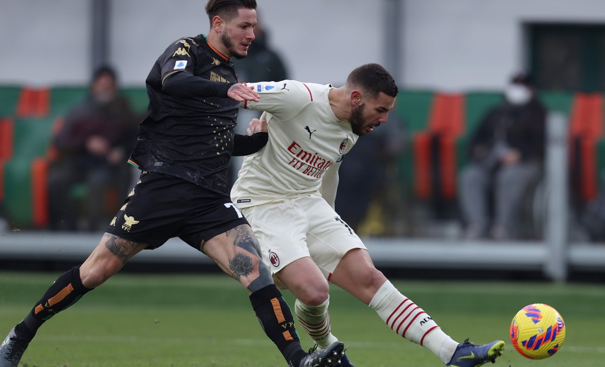 risultati e classifica serie a