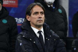 Inter, Inzaghi: «Persa lucidità nella ripresa. Andiamo avanti con fiducia»