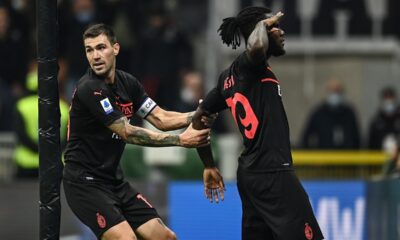 kessie romagnoli