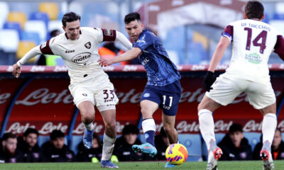 risultati classifica serie a