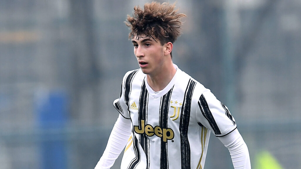 Inter Juventus Primavera TIm