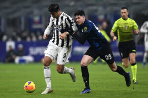 Pagelle Inter Juventus: Sanchez letale, Alex Sandro impreciso VOTI