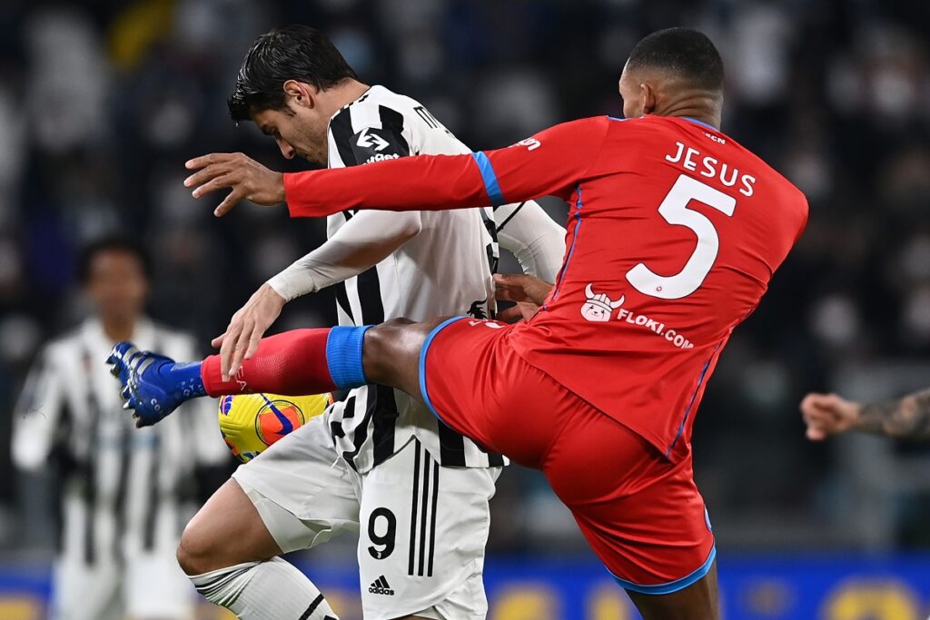 serie a