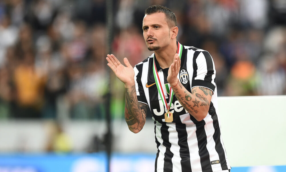 Simone Pepe: «A Roma con Capello facevano un altro sport, ma con la Juve ho vinto e vissuto i miei sogni. Un allenatore mi disse di andarmene, ma ho avuto ragione io»