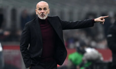 pioli milan