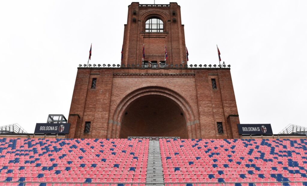 Bologna