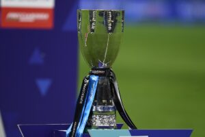 Supercoppa Italiana