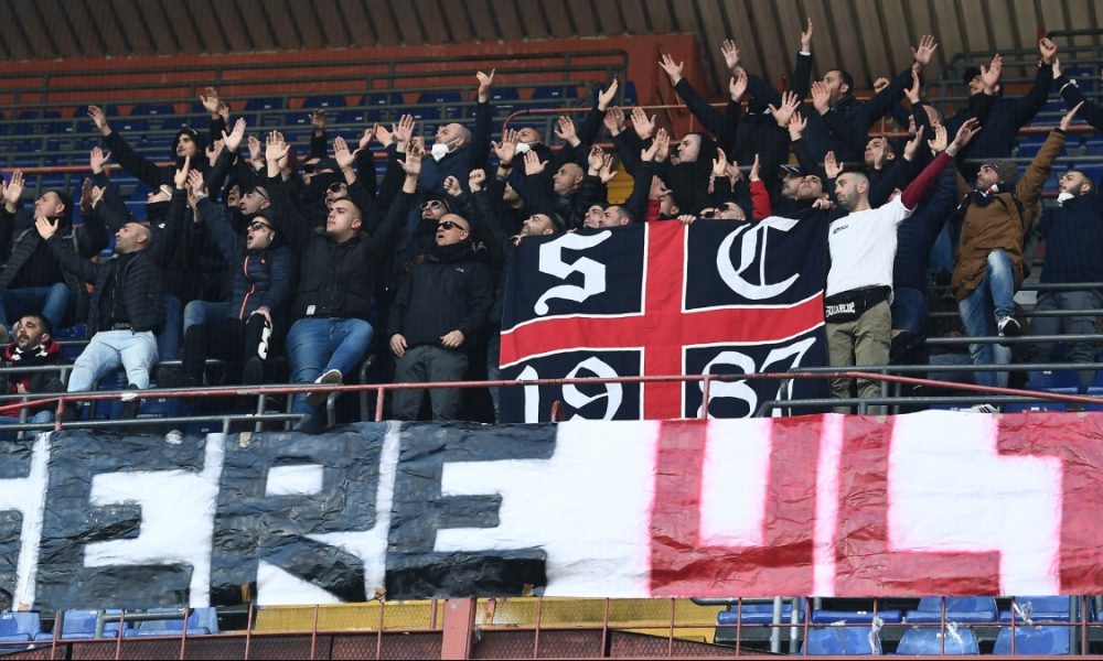 Calciomercato Cagliari, quel giocatore rischia di andare via? Ecco le novità