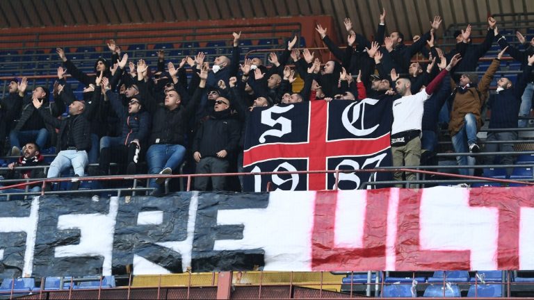 calciomercato Cagliari tifosi