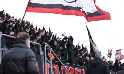 tifosi Milan 1DX 0619