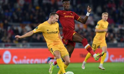 sorteggio conference league ottavi