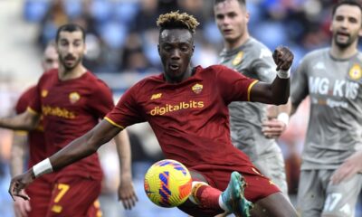 risultati classifica serie a