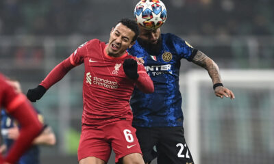 Alcantara Vidal MG8 2673