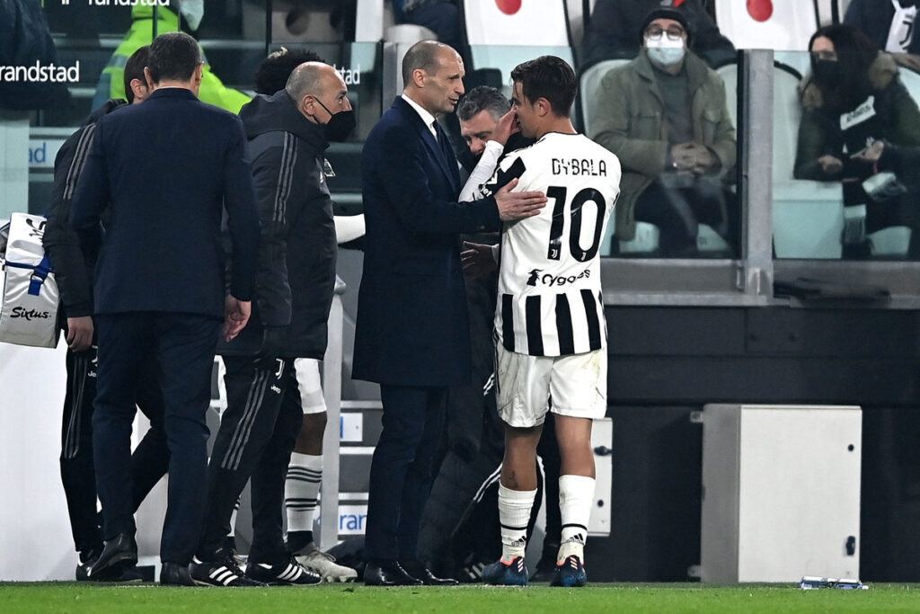 Juventus Torino serie A