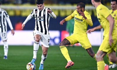 risultati champions league