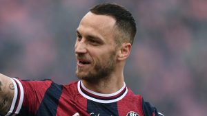 Arnautovic