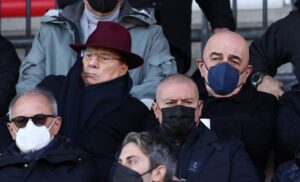 Capello: «Monza, Berlusconi e Galliani bravissimi nel capire le qualità di Palladino»