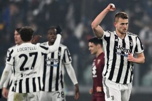 Juventus Torino serie A