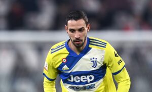De Sciglio DSC