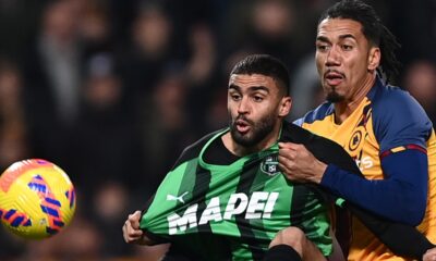 Defrel Smalling DSC 5295