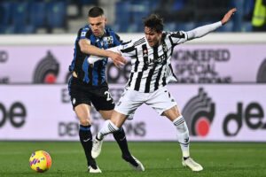 Pagelle Atalanta Juventus: Vlahovic impreciso, Malinovskyi colpisce – VOTI