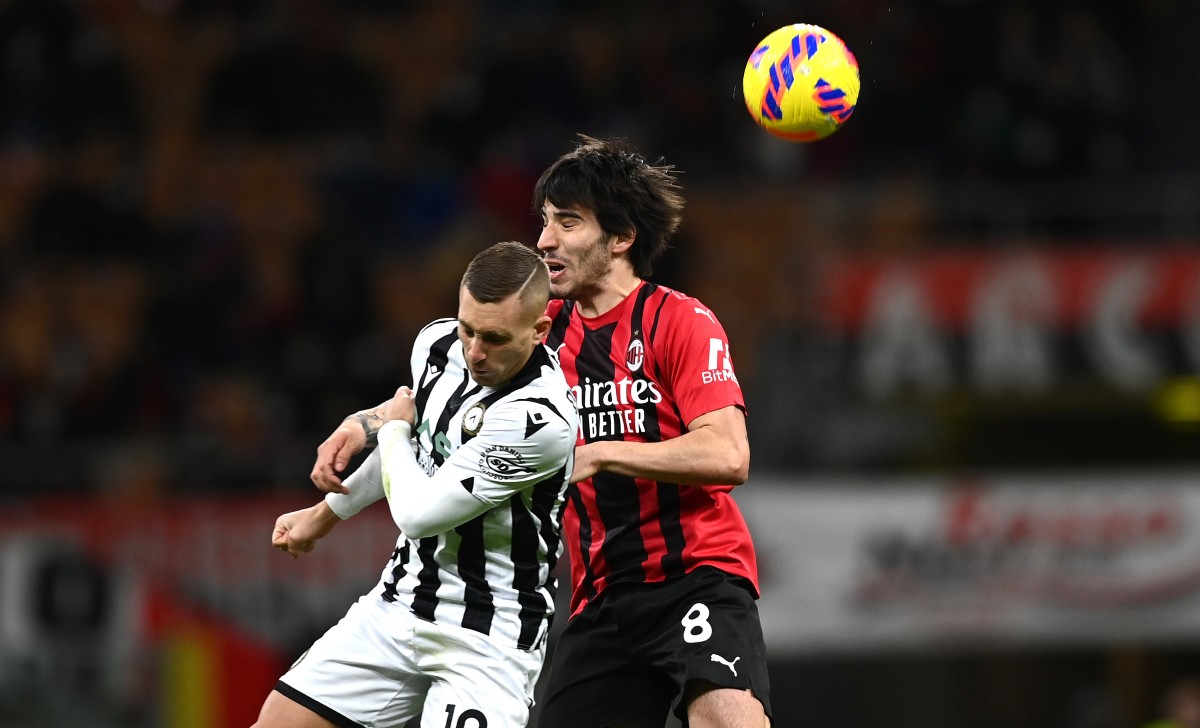 Deulofeo Tonali MG0 1829