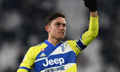 Dybala