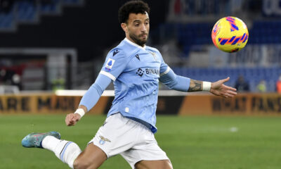 Felipe Anderson