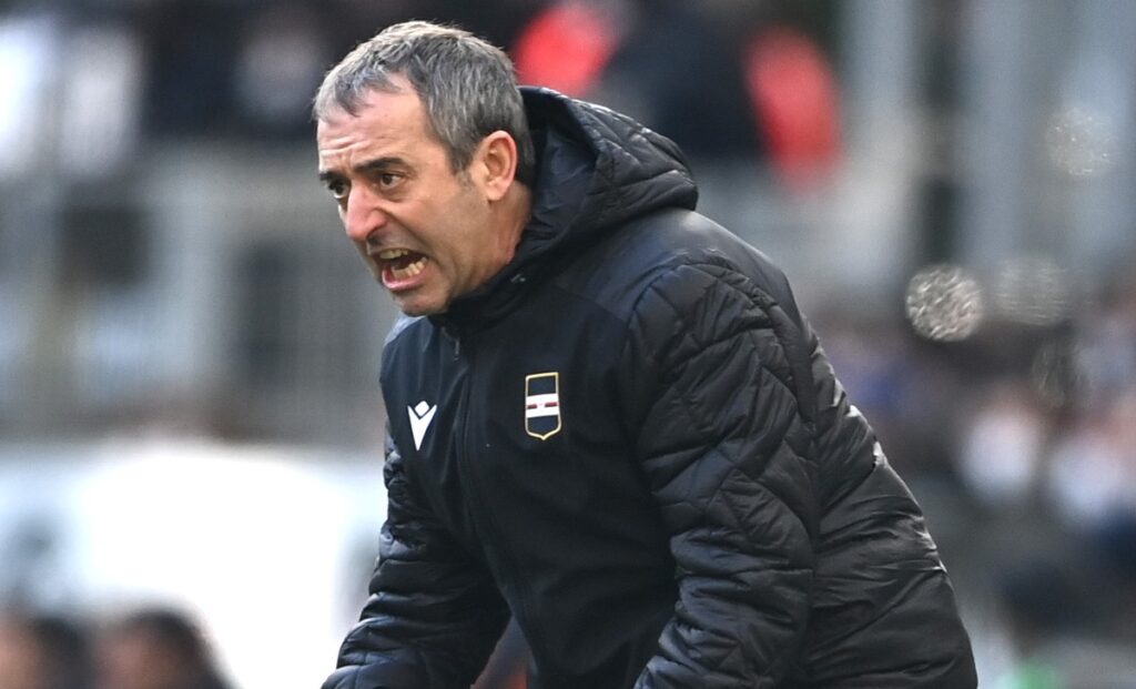 Giampaolo