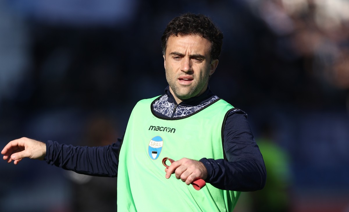 Giuseppe Rossi