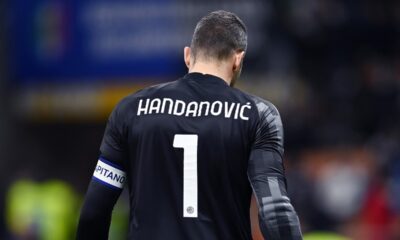 handanovic