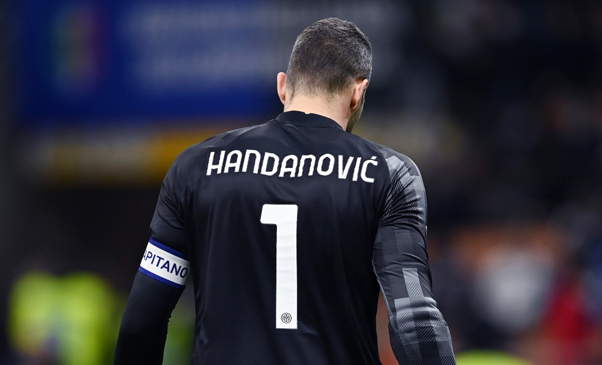 handanovic