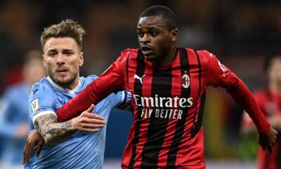 Immobile Kalulu MG8 3613