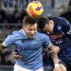 Immobile Rrhamani Lazio Napoli