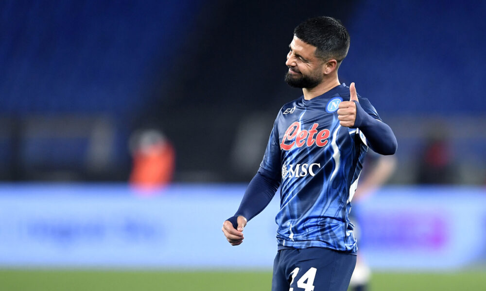 Calciomercato Lazio: Insigne non si arrende. Messe in stand-by le altre offerte