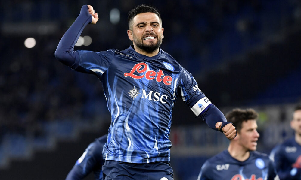 Calciomercato Como, Insigne colpo possibile? A gennaio era successo quel retroscena, ma poi…