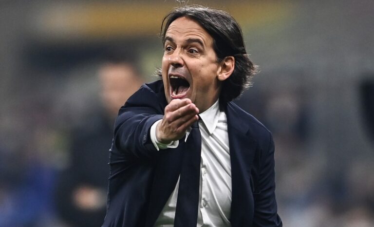 Inzaghi MG8