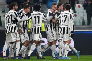 Juventus Torino 1-1: De Ligt illude i bianconeri, Belotti la riprende. Tutto pari allo Stadium