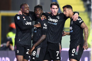 Pagelle Empoli Juventus: Vlahovic letale, La Mantia lascia il segno – VOTI